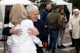 Closing Of The Operation Pièces Jaunes - Nice