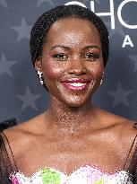 30th Annual Critics Choice Awards - LA