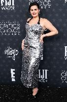 30th Annual Critics Choice Awards - LA