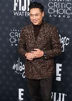 30th Annual Critics Choice Awards - LA