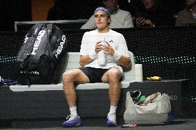 ABN AMRO Open 2025 - Rotterdam