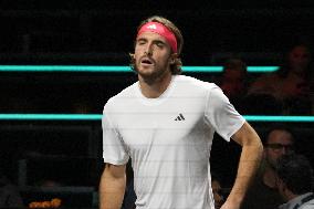 ABN AMRO Open 2025 - Rotterdam