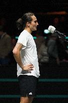 ABN AMRO Open 2025 - Rotterdam