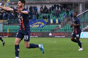 CALCIO - Serie B - Cosenza Calcio vs Carrarese Calcio