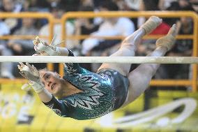 ALTRO - Ginnastica - Serie A Artistic Gymnastics