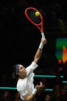 ABN AMRO Open 2025 - Rotterdam