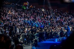 Patriots Summit - Madrid