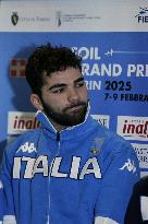 ALTRO - Scherma - Grand Prix FIE 2025 - Trofeo Inalpi