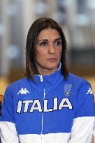 ALTRO - Scherma - Grand Prix FIE 2025 - Trofeo Inalpi