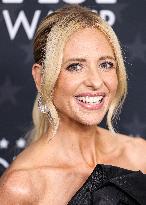 30th Annual Critics Choice Awards - LA