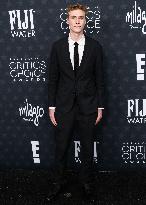 30th Annual Critics Choice Awards - LA