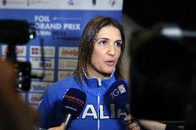 ALTRO - Scherma - Grand Prix FIE 2025 - Trofeo Inalpi