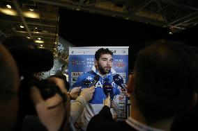 ALTRO - Scherma - Grand Prix FIE 2025 - Trofeo Inalpi