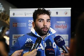 ALTRO - Scherma - Grand Prix FIE 2025 - Trofeo Inalpi