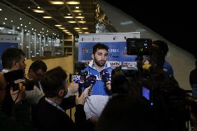 ALTRO - Scherma - Grand Prix FIE 2025 - Trofeo Inalpi