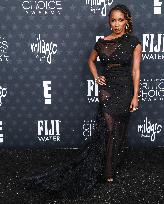 30th Annual Critics Choice Awards - LA