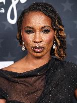 30th Annual Critics Choice Awards - LA