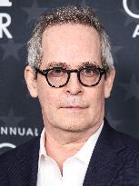 30th Annual Critics Choice Awards - LA