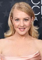 30th Annual Critics Choice Awards - LA