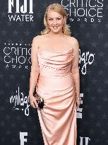 30th Annual Critics Choice Awards - LA