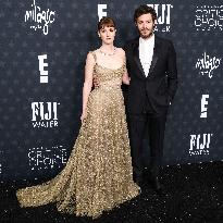30th Annual Critics Choice Awards - LA