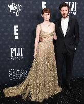 30th Annual Critics Choice Awards - LA