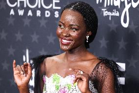 30th Annual Critics Choice Awards - LA