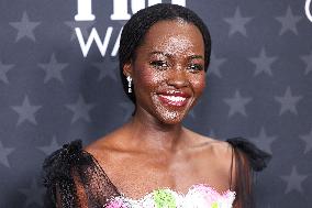 30th Annual Critics Choice Awards - LA