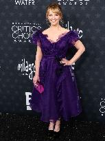 30th Annual Critics Choice Awards - LA