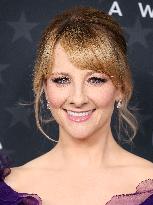30th Annual Critics Choice Awards - LA