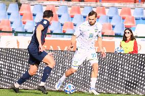 CALCIO - Serie B - Cosenza Calcio vs Carrarese Calcio