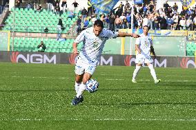 CALCIO - Serie B - Cosenza Calcio vs Carrarese Calcio