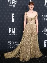 30th Annual Critics Choice Awards - LA