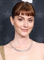 30th Annual Critics Choice Awards - LA