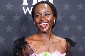 30th Annual Critics Choice Awards - LA