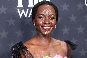 30th Annual Critics Choice Awards - LA