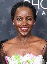 30th Annual Critics Choice Awards - LA