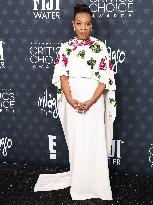 30th Annual Critics Choice Awards - LA