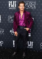 30th Annual Critics Choice Awards - LA