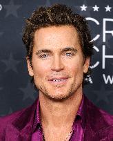 30th Annual Critics Choice Awards - LA