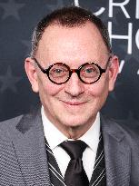 30th Annual Critics Choice Awards - LA