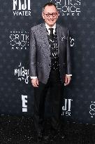 30th Annual Critics Choice Awards - LA