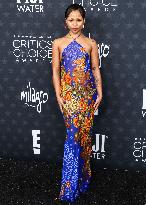 30th Annual Critics Choice Awards - LA