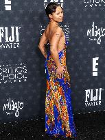 30th Annual Critics Choice Awards - LA