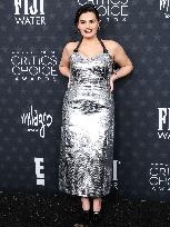 30th Annual Critics Choice Awards - LA