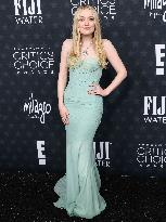 30th Annual Critics Choice Awards - LA