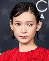 30th Annual Critics Choice Awards - LA