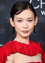 30th Annual Critics Choice Awards - LA