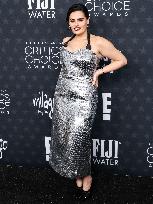 30th Annual Critics Choice Awards - LA