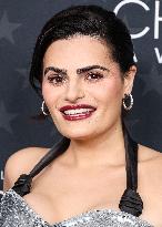 30th Annual Critics Choice Awards - LA